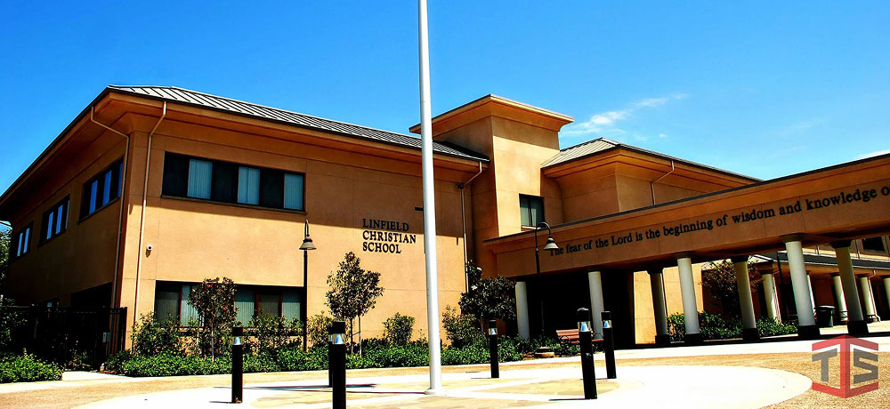 Linfield Christian School
