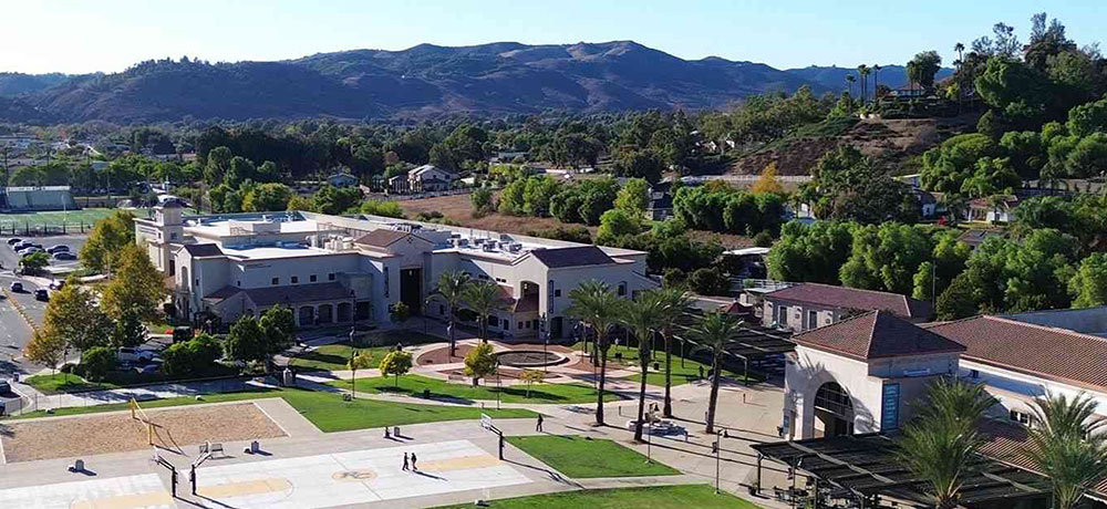 Rancho Christian School