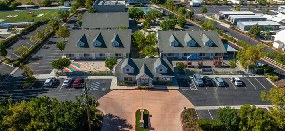 Van Avery Prep School