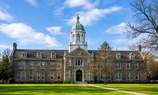 Groton School