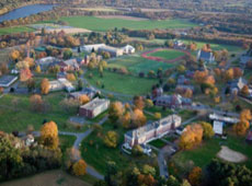 Northfield Mount Hermon, MA