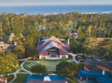 Stevenson School, CA