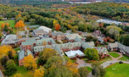 St. Mark’s School