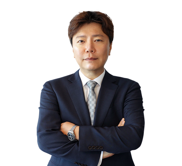 ByungChang Lee ByungChang Lee