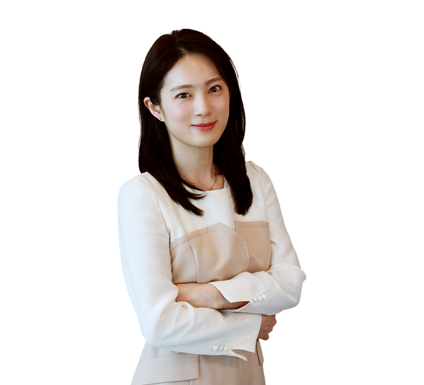 Ina Yang Ina Yang