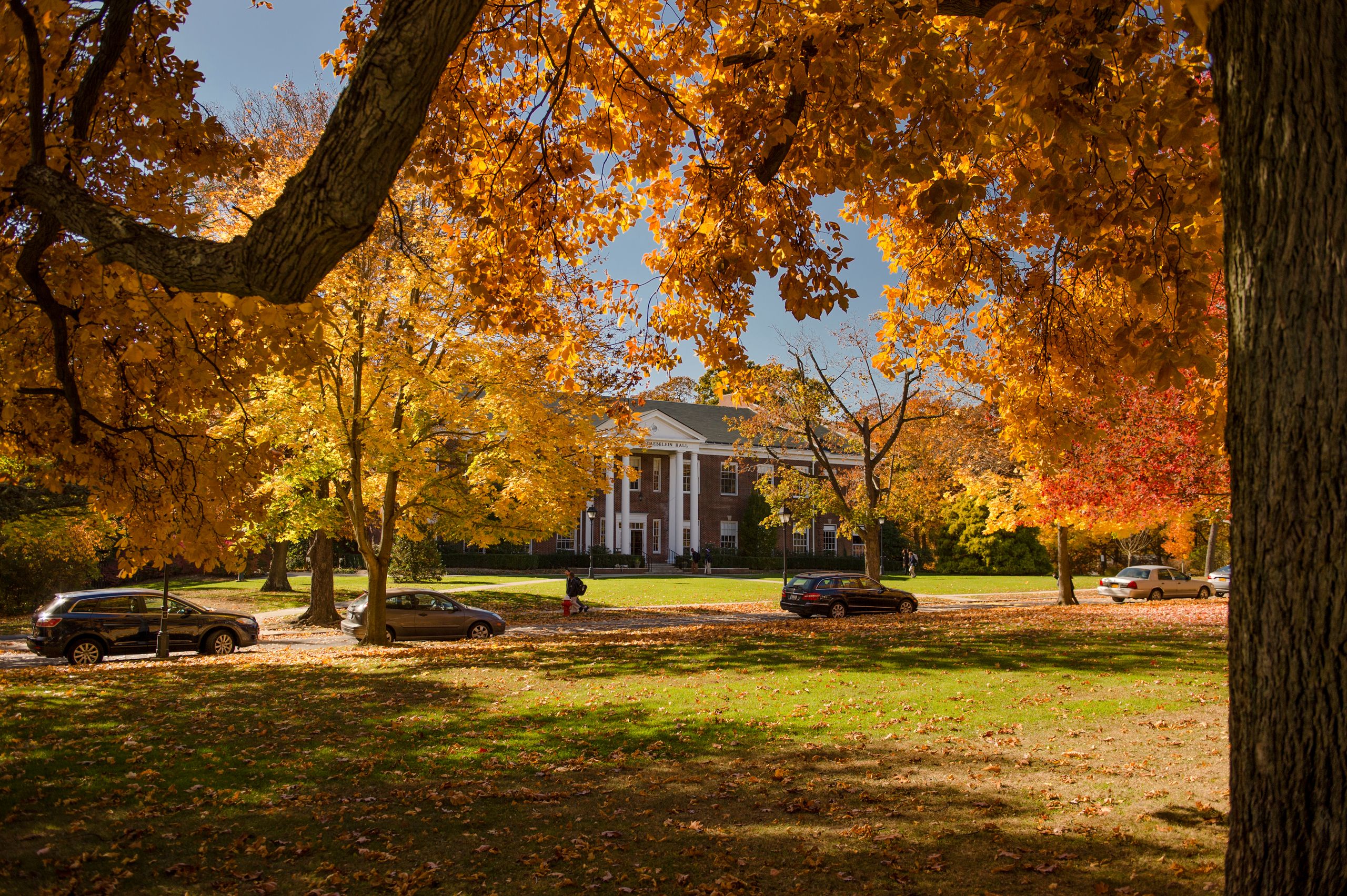 The Stony Brook School, NY