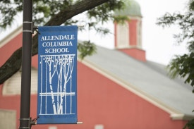[미국 데이스쿨] 업스테이트 뉴욕 로체스터 Allendale Columbia School